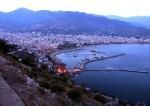 Alanya Red Tower